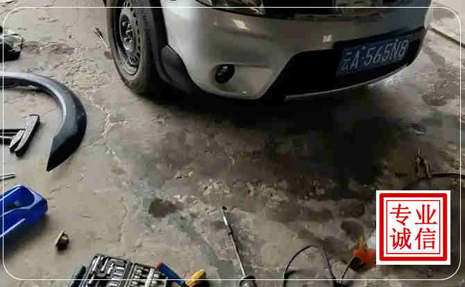 潮阳区汽车中途维修
